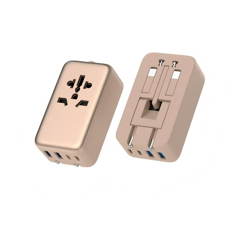 GaN 40W Travel Charger — product detail view