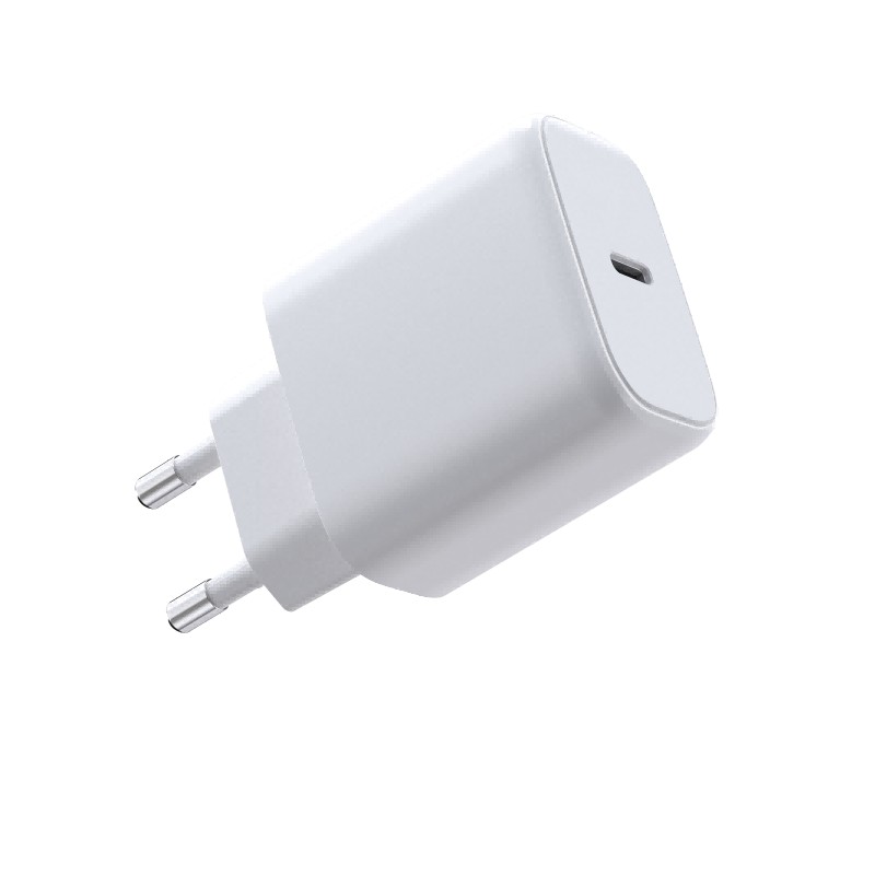 65W WET-67-C GaN Adapter With EU,UK,US,AUS Plug — product detail view
