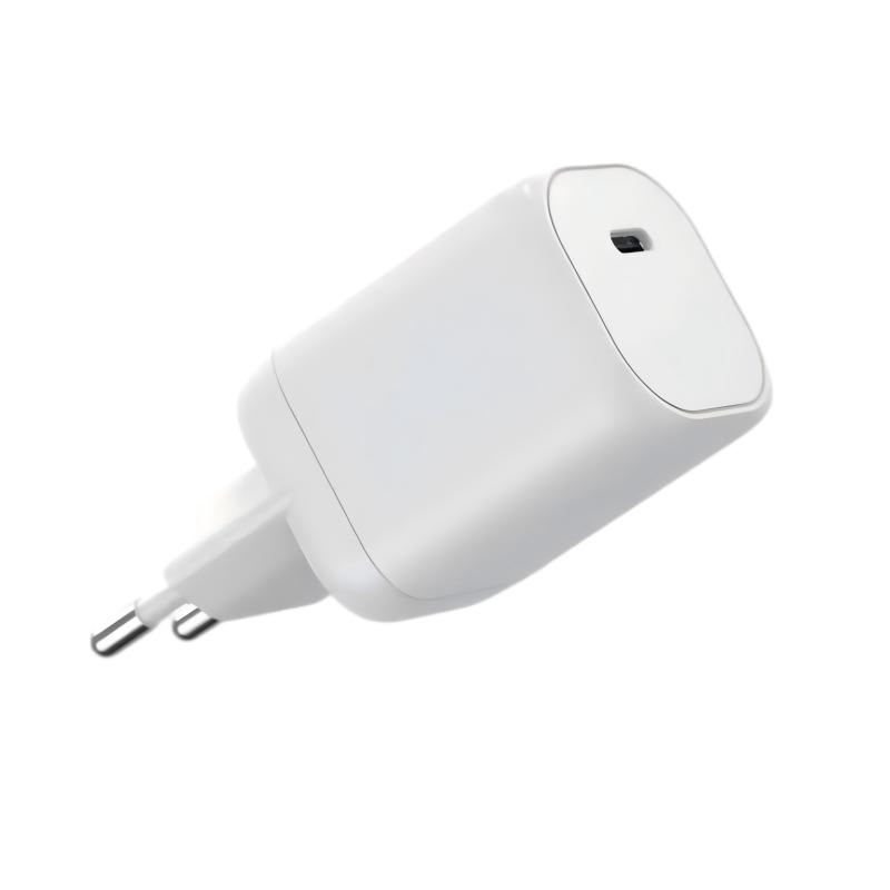 100W WET-100W-C GaN Adapter With EU,UK,US,AUS Plug — WECENT GaN and wireless charger manufacturer