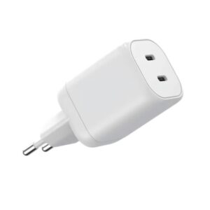 100W WET-100W-CC GaN Adapter With EU,UK,US,AUS Plug — WECENT GaN and wireless charger manufacturer