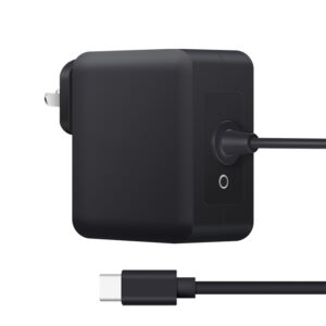 Customizable 200W EU,UK,US,AUS Plug PD Charger — WECENT GaN and wireless charger manufacturer