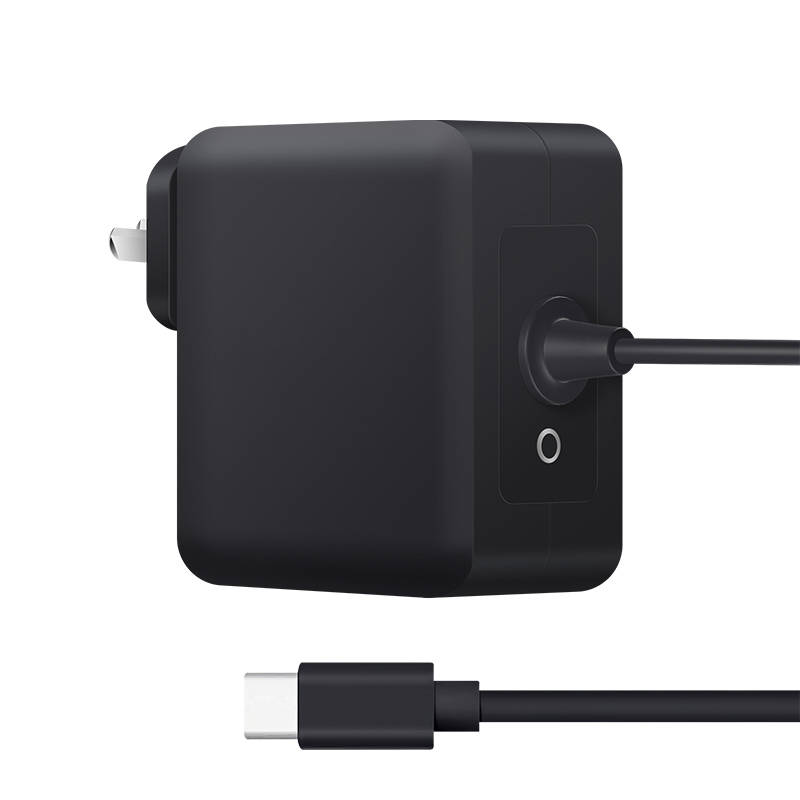 Customizable 200W EU,UK,US,AUS Plug PD Charger — WECENT GaN and wireless charger manufacturer