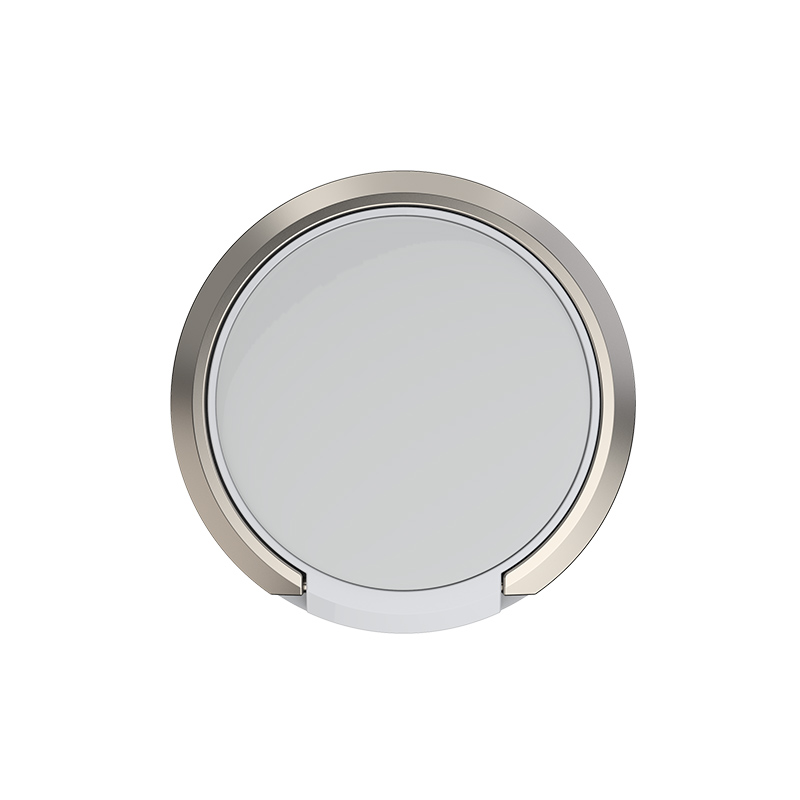 C12 Black/White 15W Magsafe QI Wireless Charger — product detail view
