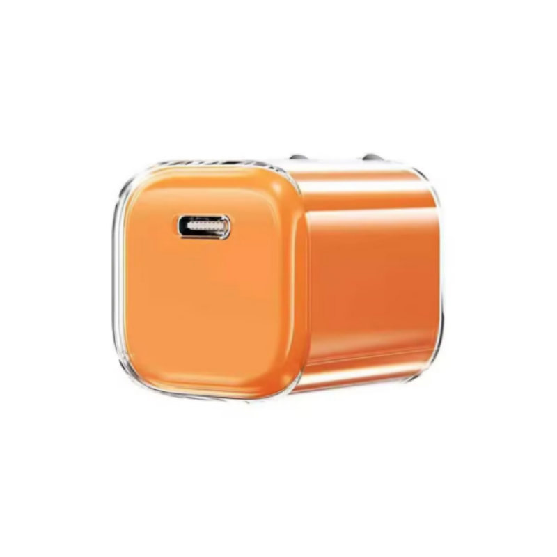 45W Cosmic Orange Charger — product detail view