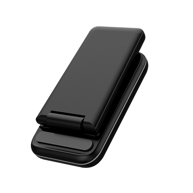 Z8A Foldable 3 in 1 Wireless Charger Suitable For Company Gifts — product detail view