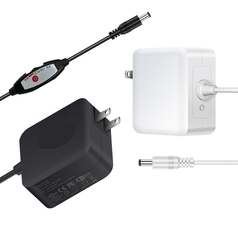 Customizable 200W EU,UK,US,AUS Plug PD Charger — product detail view