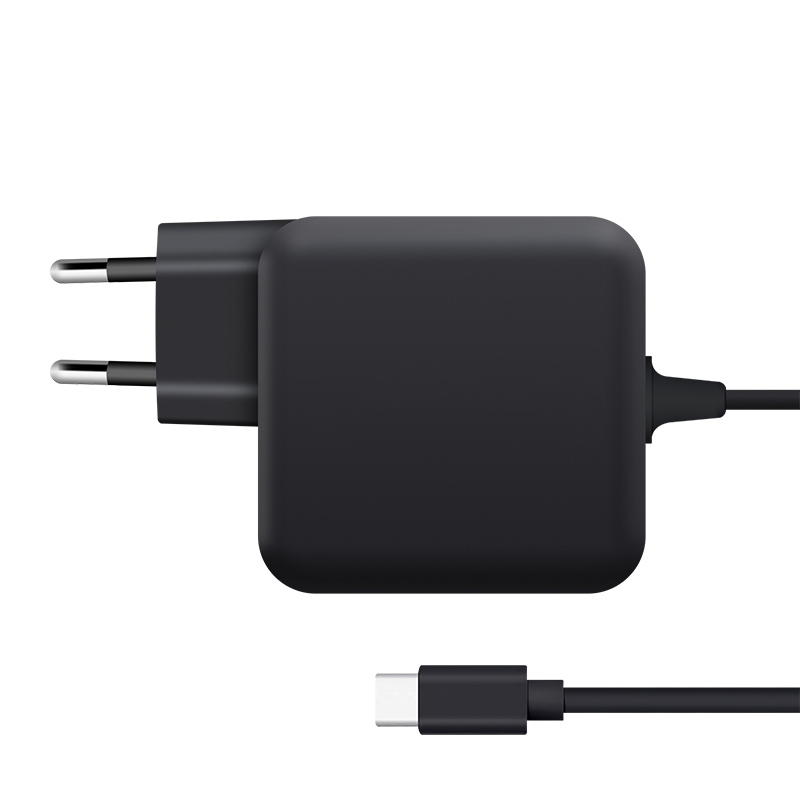 Customizable 200W EU,UK,US,AUS Plug PD Charger — product detail view