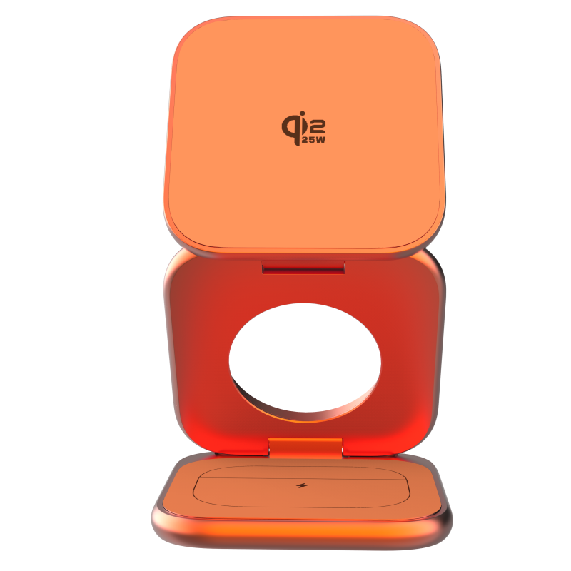 X40 Mini 3-in-1 Magnetic Charging Stand — product detail view