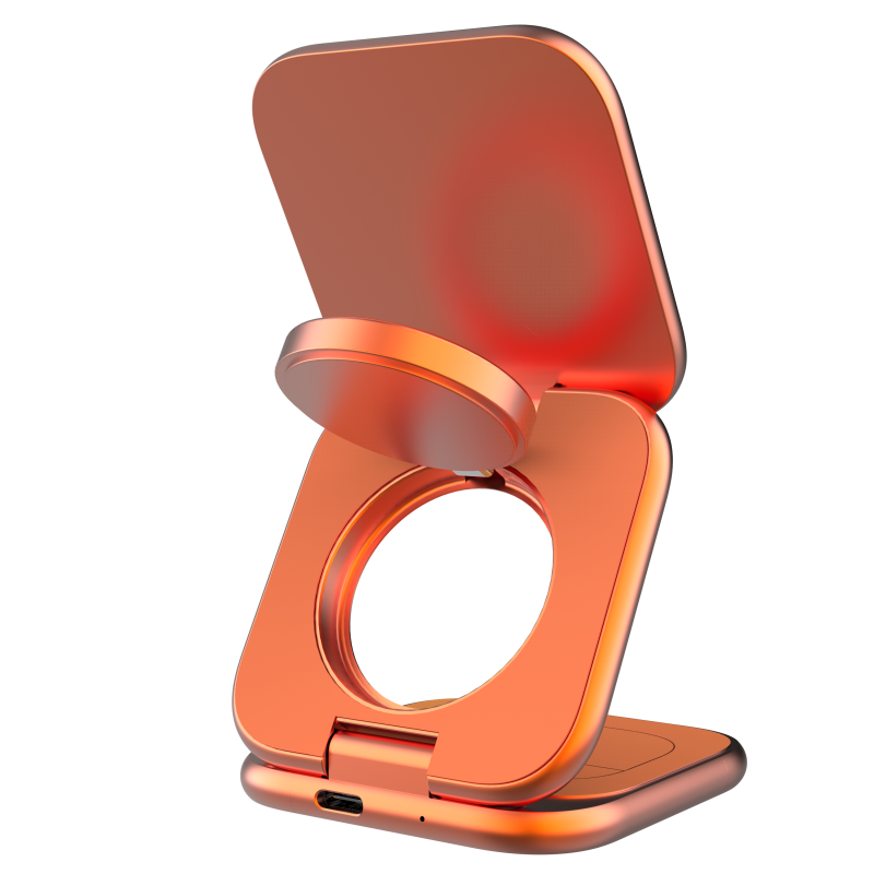 X40 Mini 3-in-1 Magnetic Charging Stand — product detail view