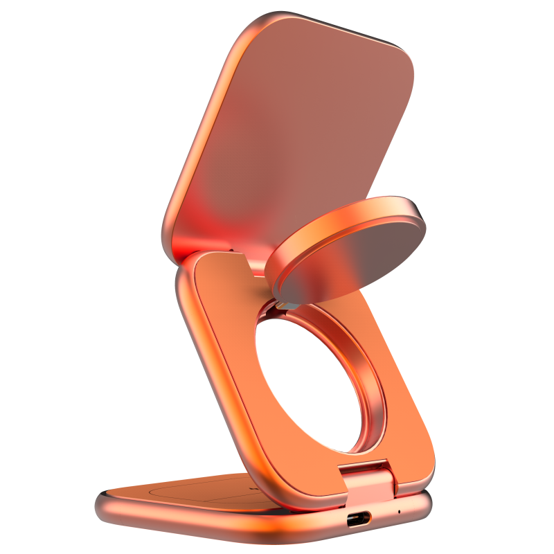 X40 Mini 3-in-1 Magnetic Charging Stand — product detail view