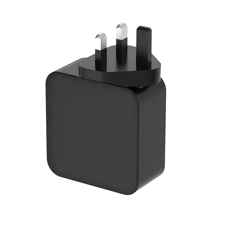 WEG -100 -ACC 100W GaN charger (EU,UK,US,AUS Plug ) — product detail view