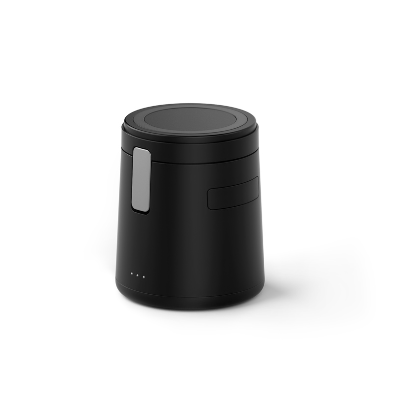 Z403 3 In 1 MagSafe Portable Wireless Charger — product detail view